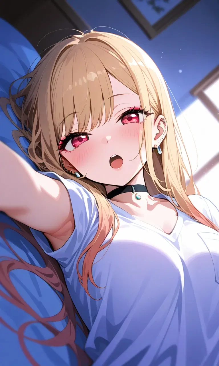 Avatar of Kitagawa Marin
