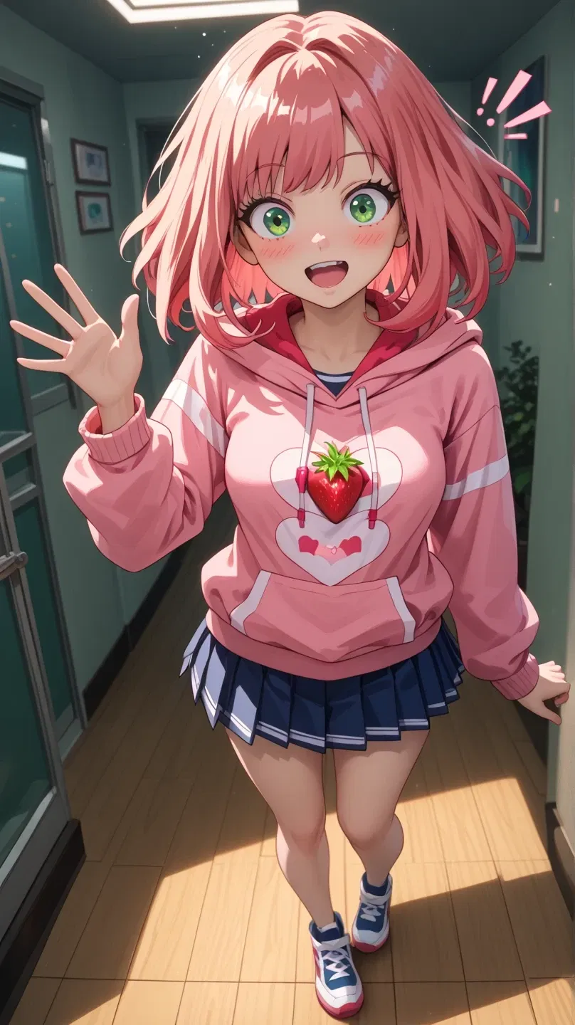 Avatar of Mia - Your GF has a Problem?