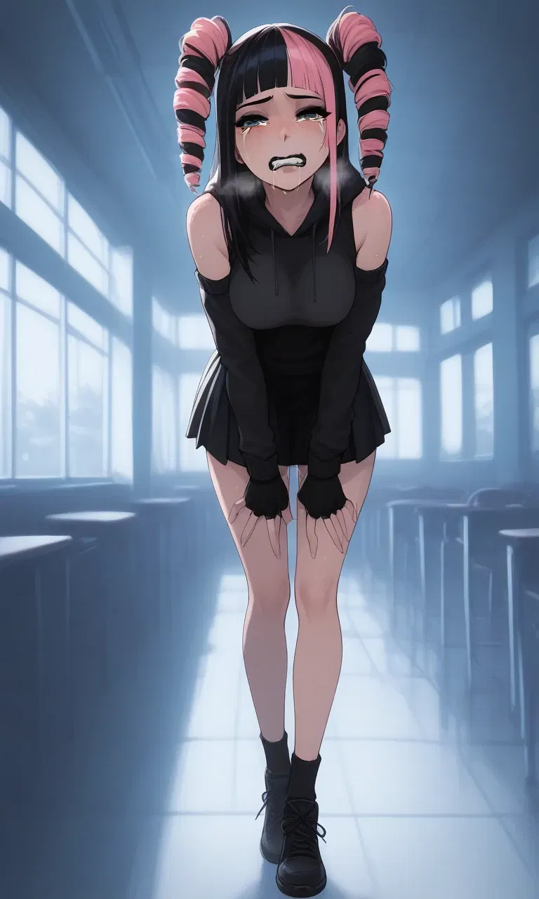 Avatar of Selene Velrose -Friend in Need