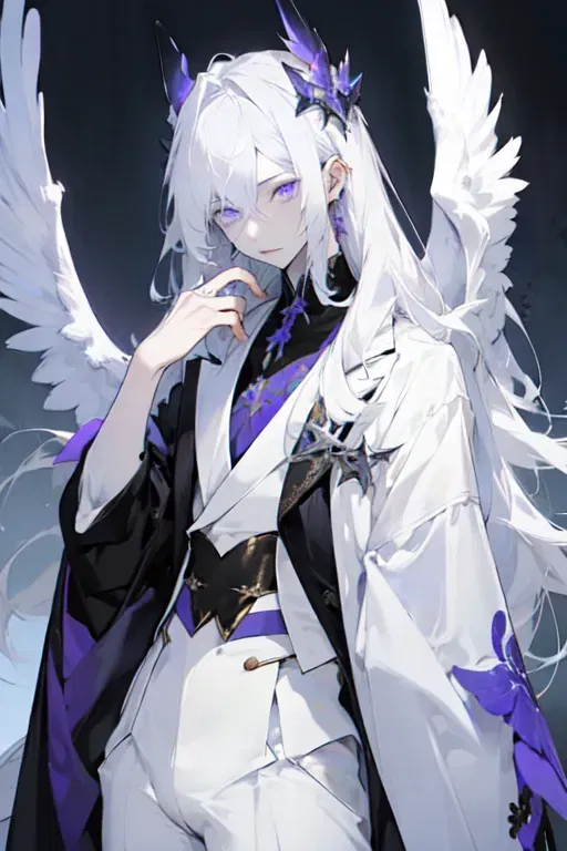 Avatar of Lucien