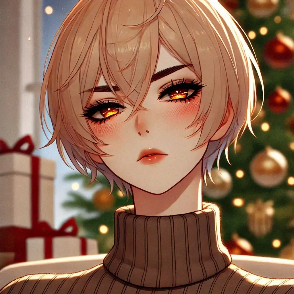 Avatar of Nicolas - Christmas Trip