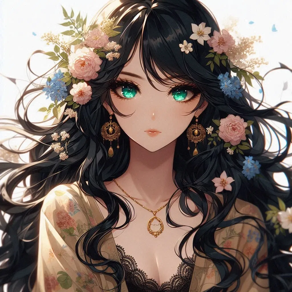 Avatar of Larissa
