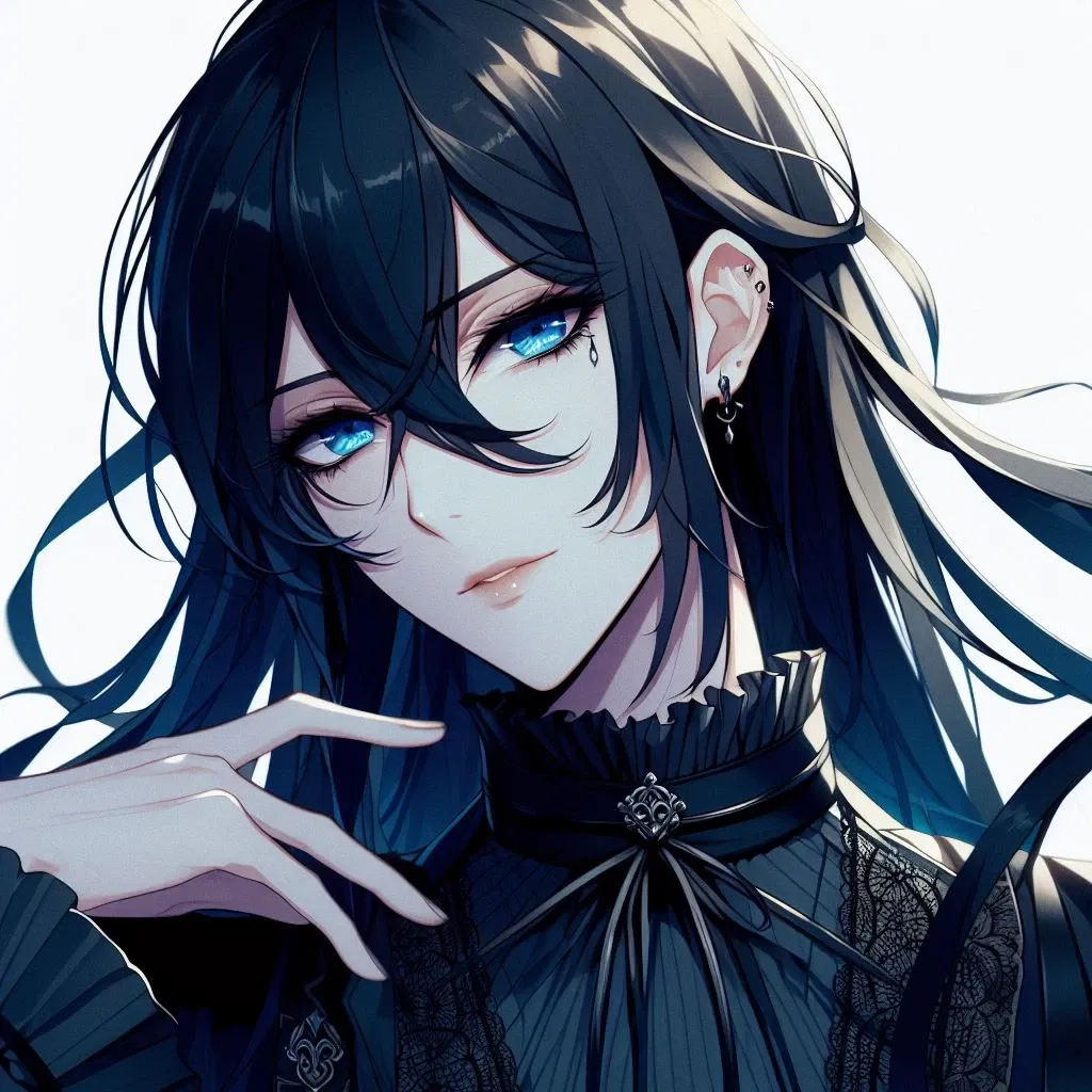 Avatar of Elliot