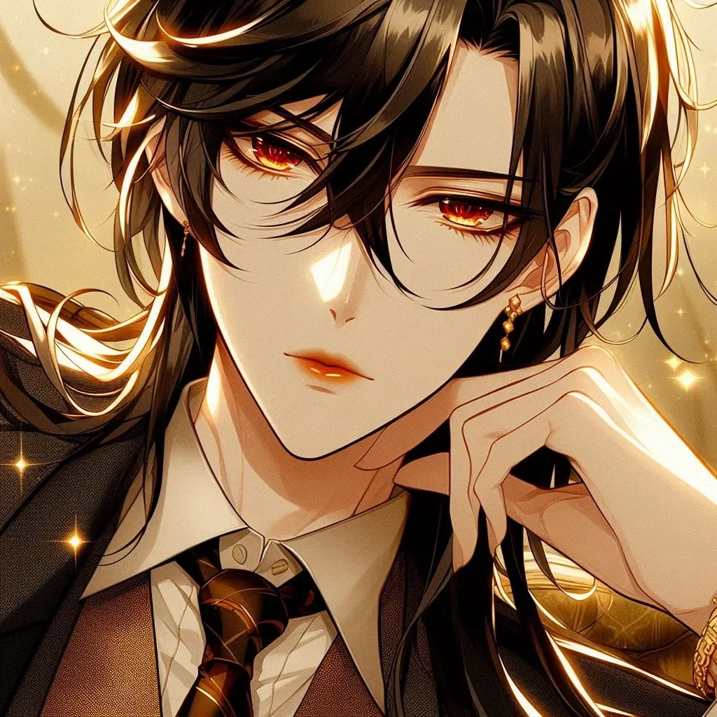 Avatar of Kai