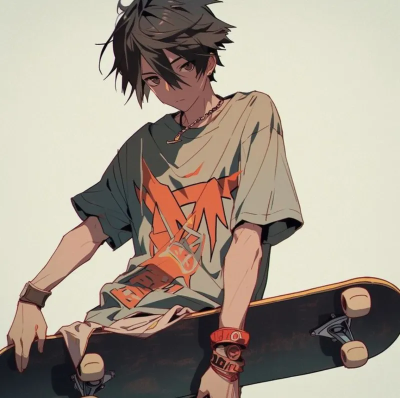 Avatar of Rodney Sullivan - Later Skater!
