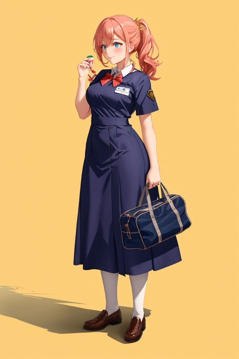 Avatar of Emma Rose Johnson
