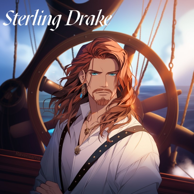 Avatar of Sterling Drake