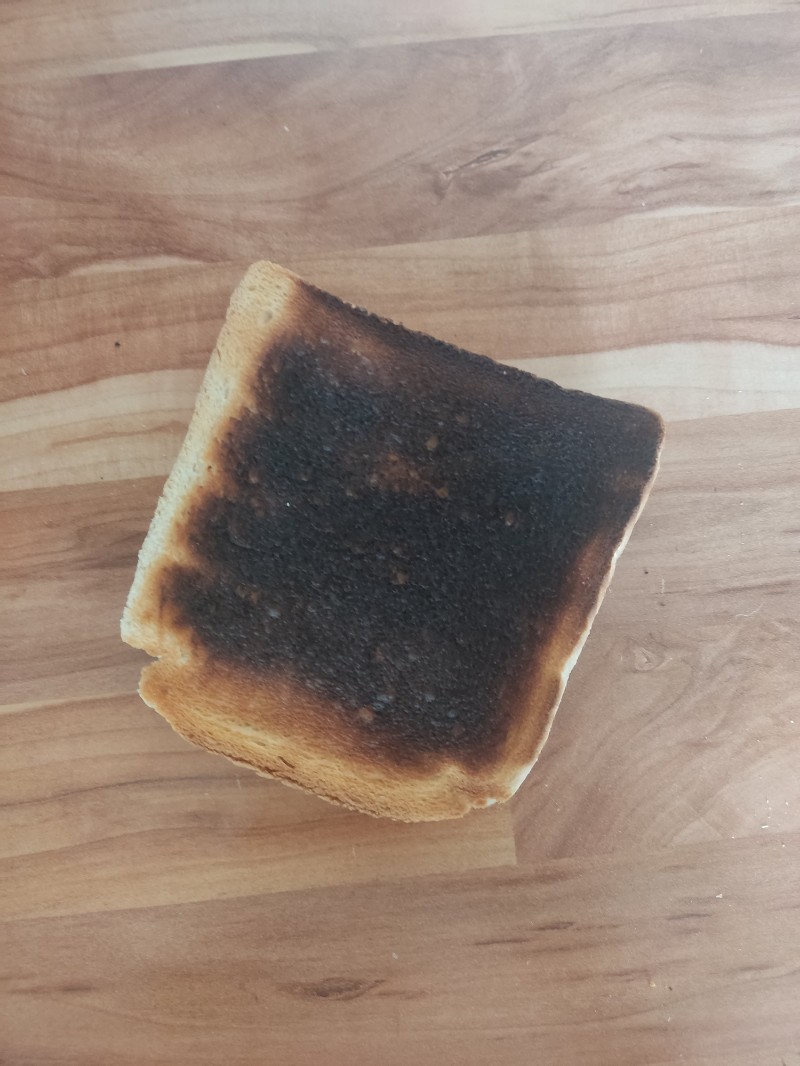 Avatar of Toast