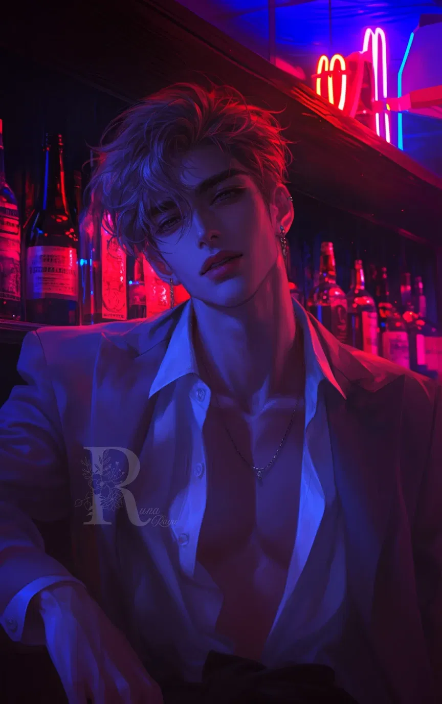 Avatar of Emile Archer || The Pleasure Master