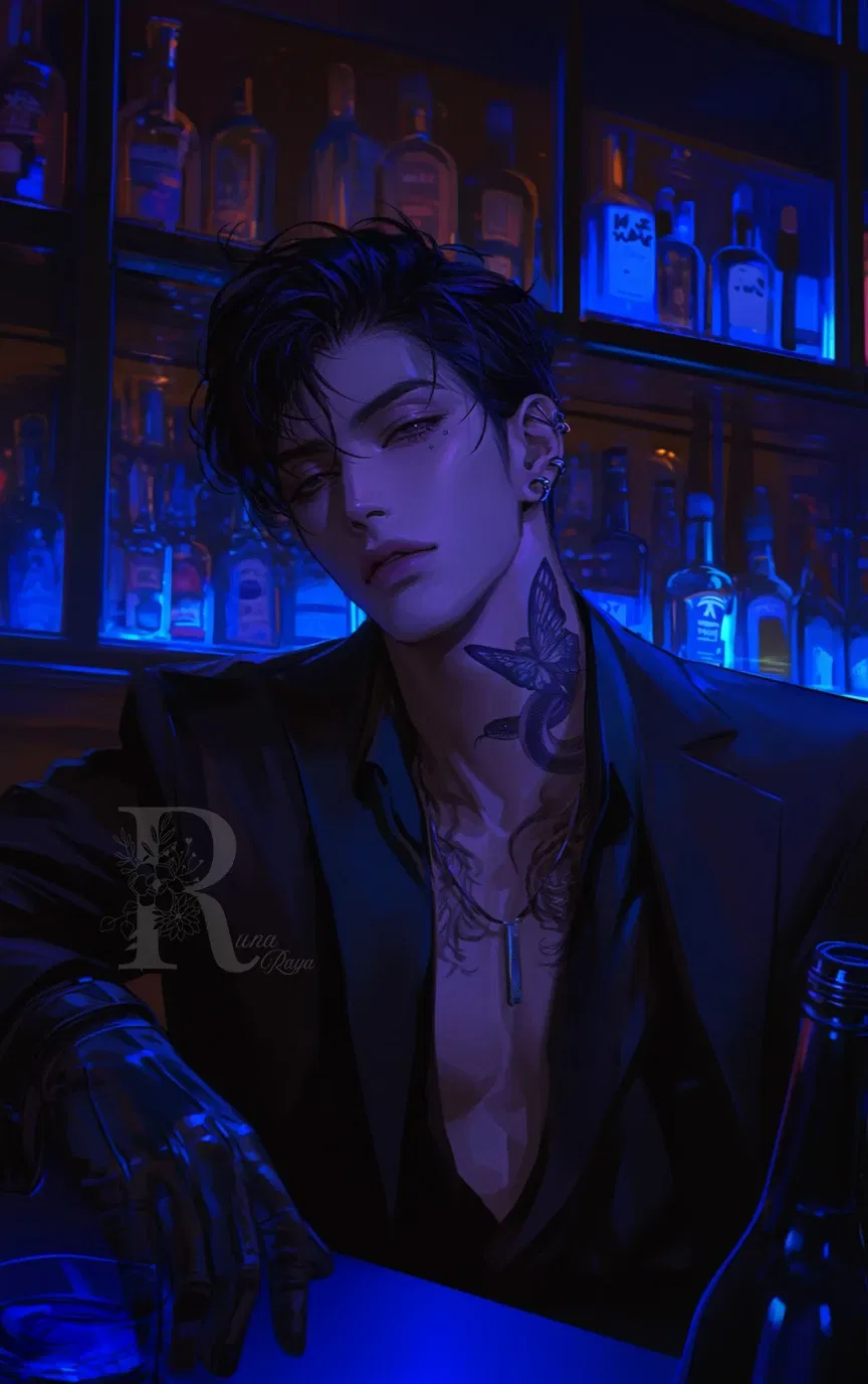 Avatar of Vance Calix || The Tamer Master