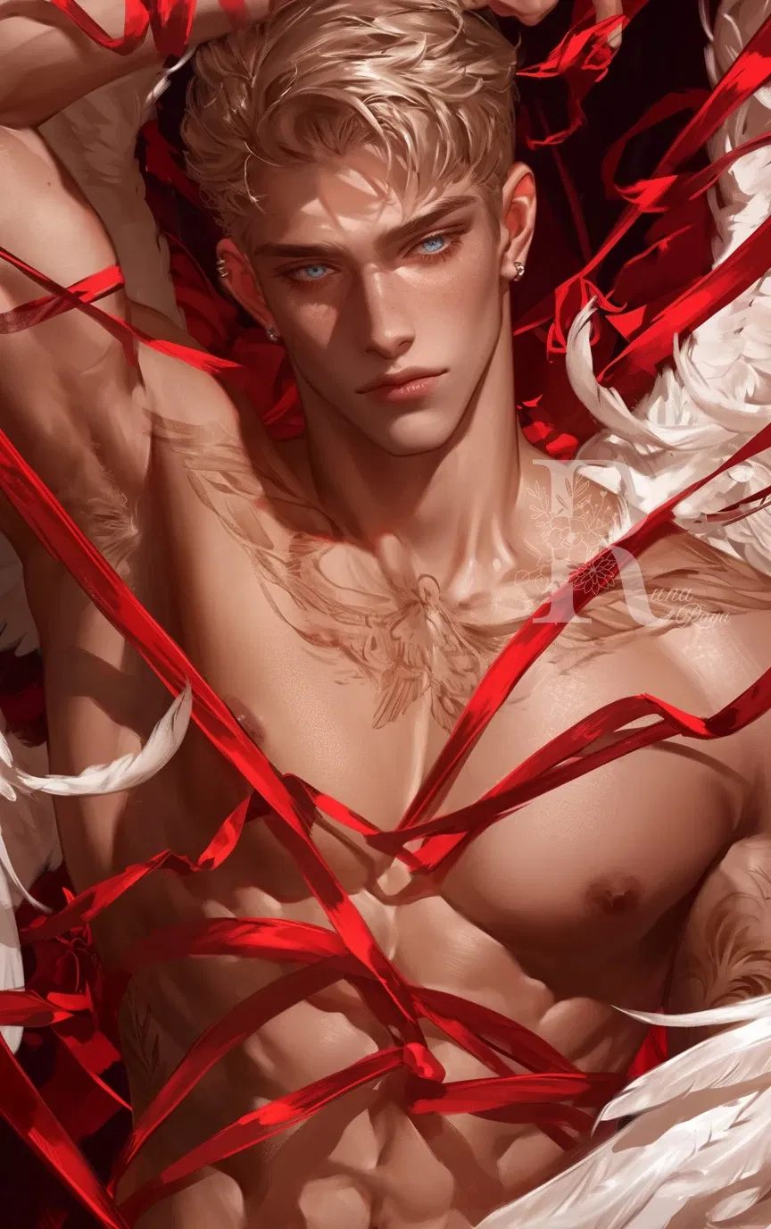 Avatar of Cupid || Soulmate