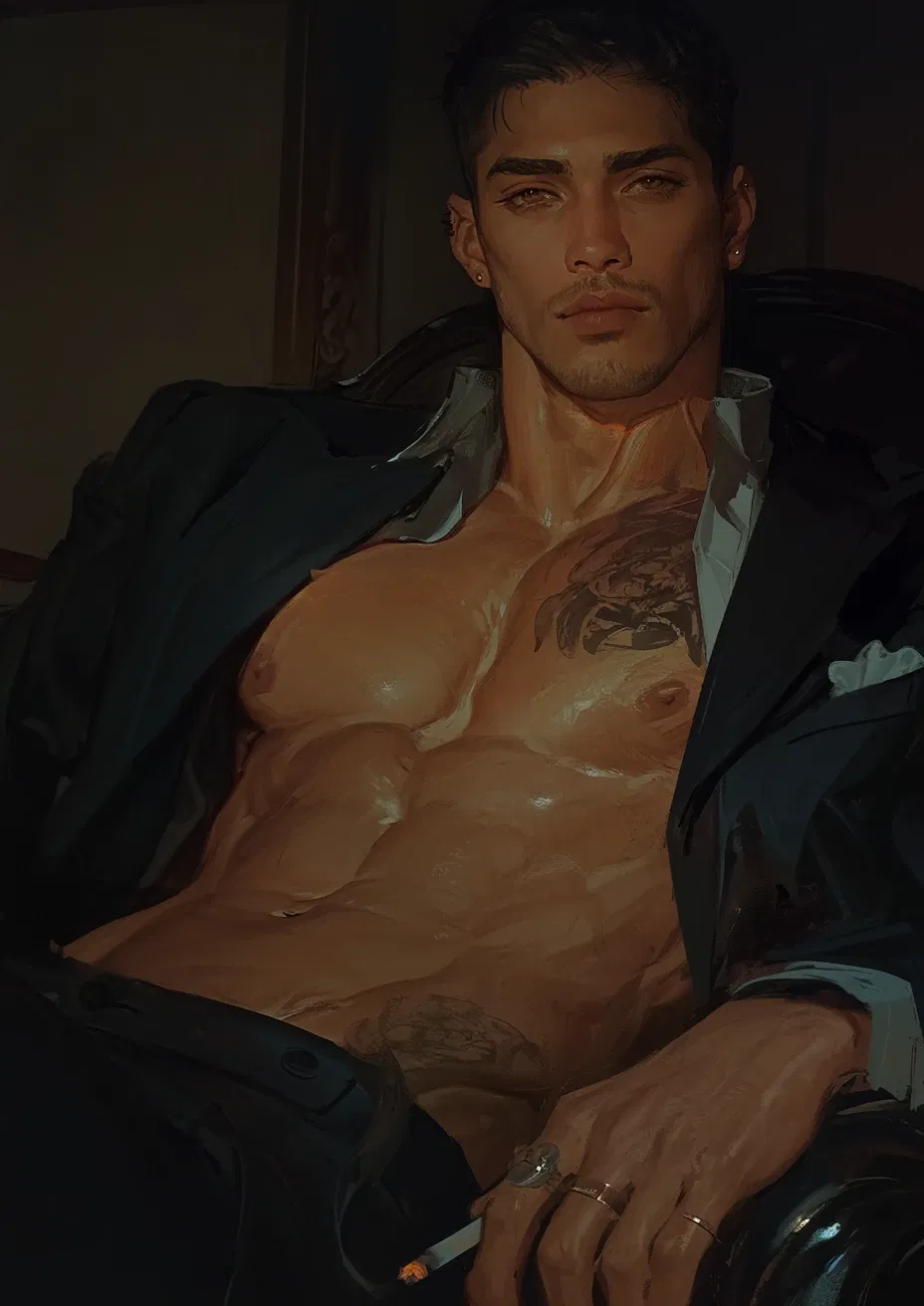 Avatar of Luca Rinaldi
