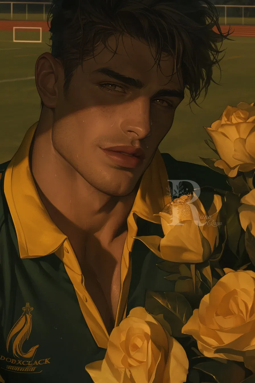 Avatar of Edric McKinley