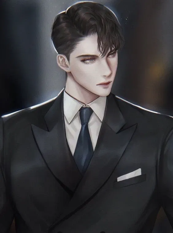 Avatar of Kerim Grayson