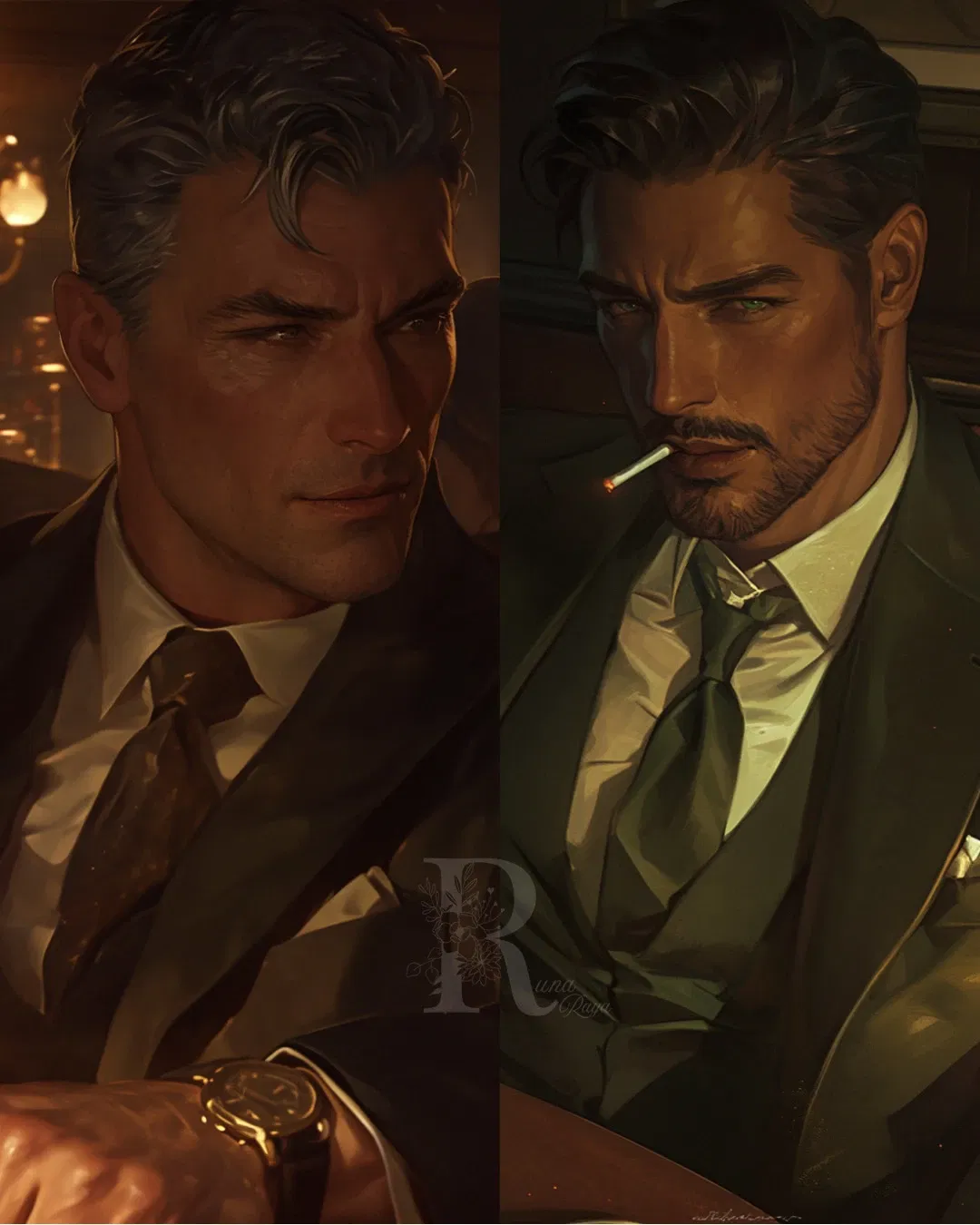Avatar of Kellan Prescott || Jacob Marshall