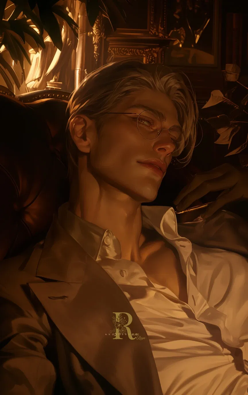 Avatar of Davian Monroe