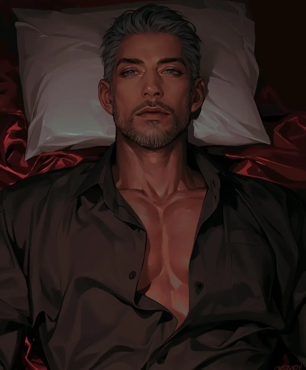 Avatar of Andrès Moreno || Sugar Daddy