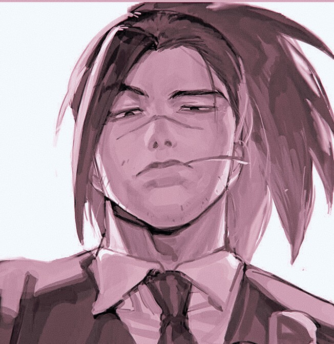 Avatar of Yasuo