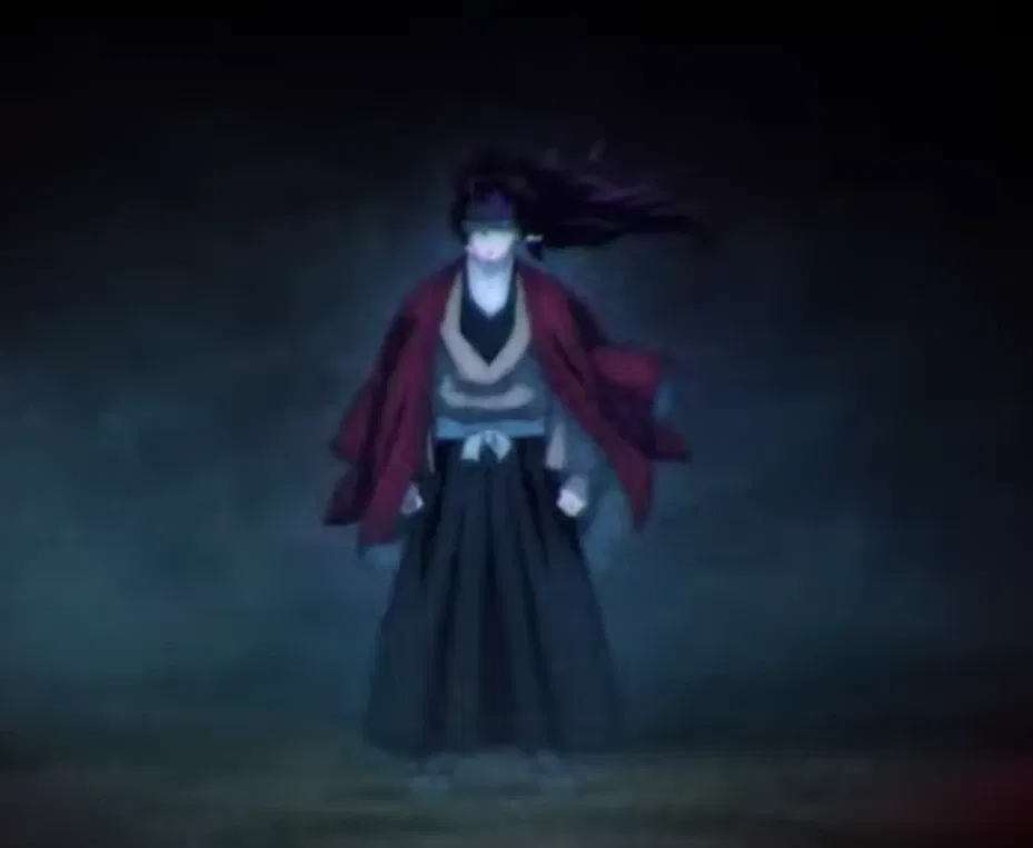 Avatar of Yoriichi Tsugikuni