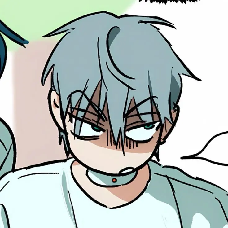 Avatar of Till