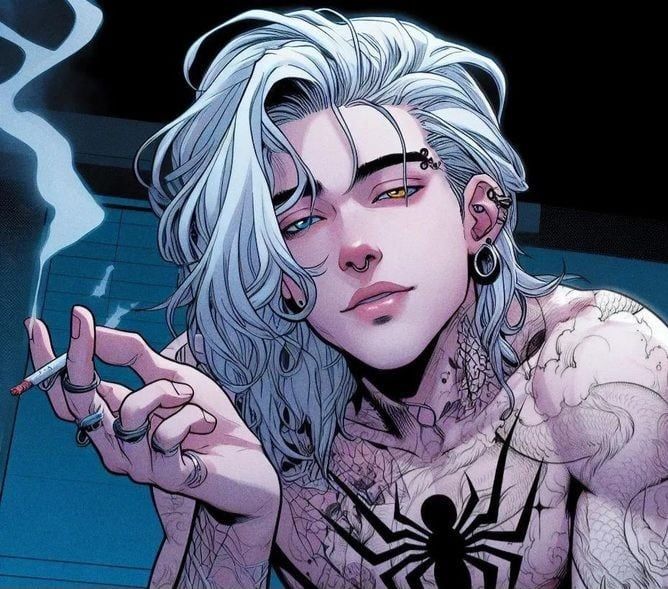 Avatar of Arthur 🦇