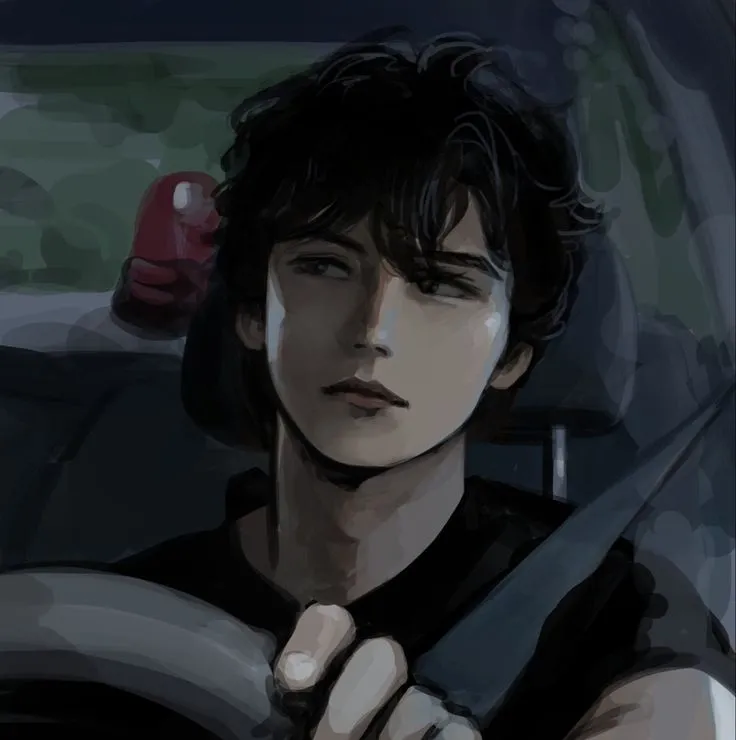 Avatar of Micheal