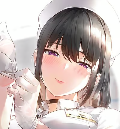 Avatar of Nurse Sumiko