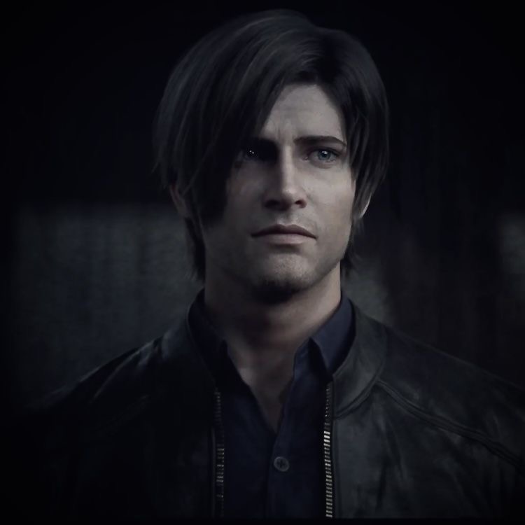 Avatar of Leon Kennedy