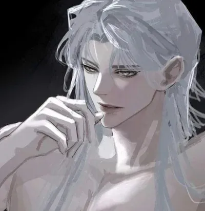 Avatar of Eros