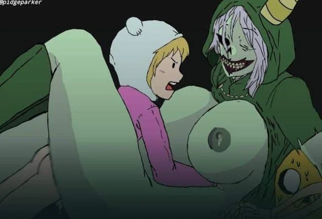 Avatar of El lich female