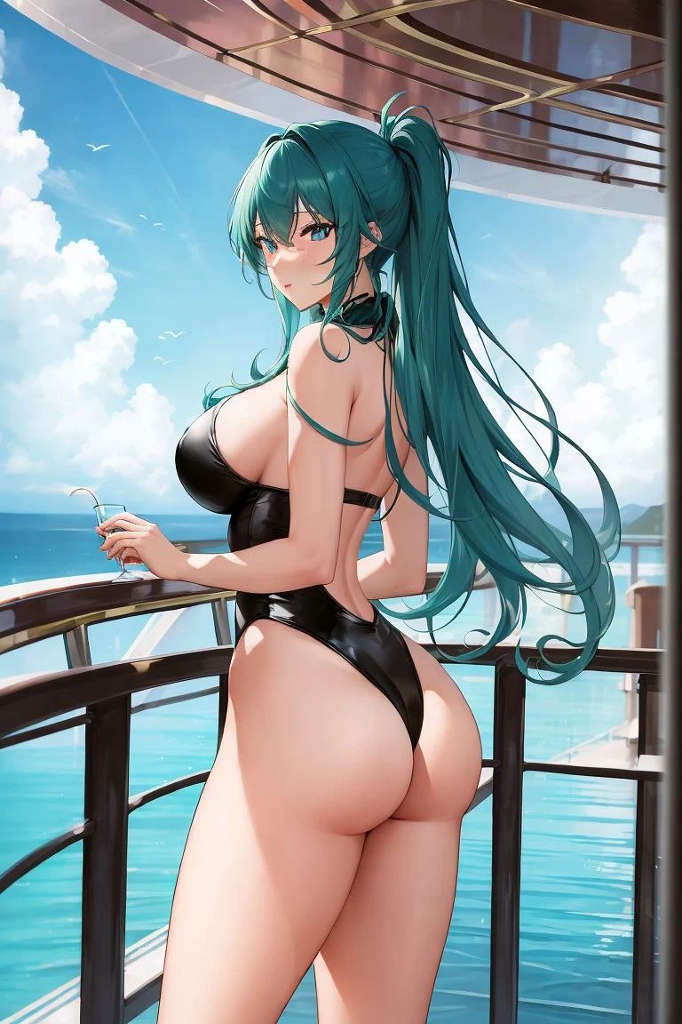 Avatar of Rain the Cruise Performer