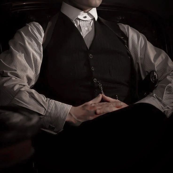 Avatar of Thomas Shelby