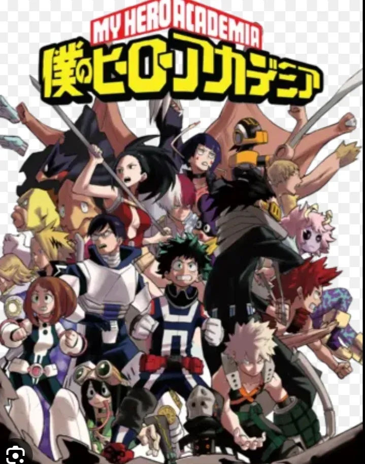 Avatar of ♢|My Hero Academia|♢