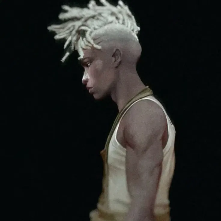 Avatar of  𐙚 ᯓ || Ekko