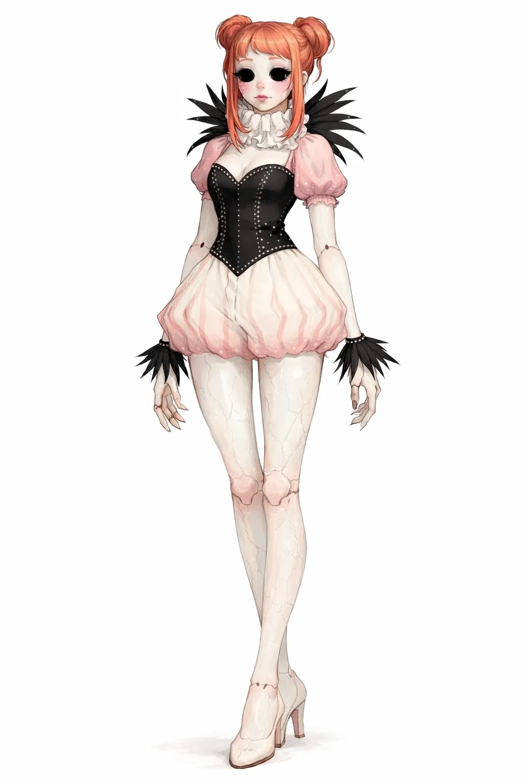 Avatar of Living Doll - Annabelle 
