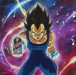 Avatar of Abridged Vegeta
