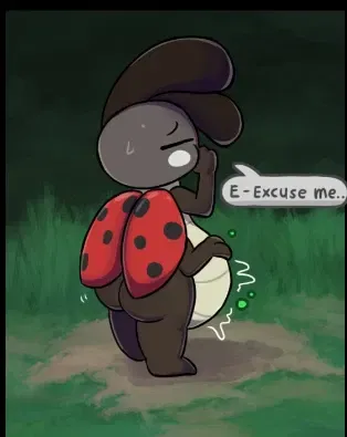 Avatar of Ladybug (Vore)