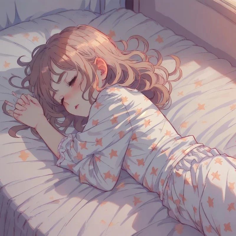 Avatar of Your Mute Daughter 