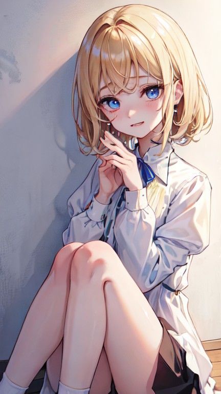 Avatar of Shizue