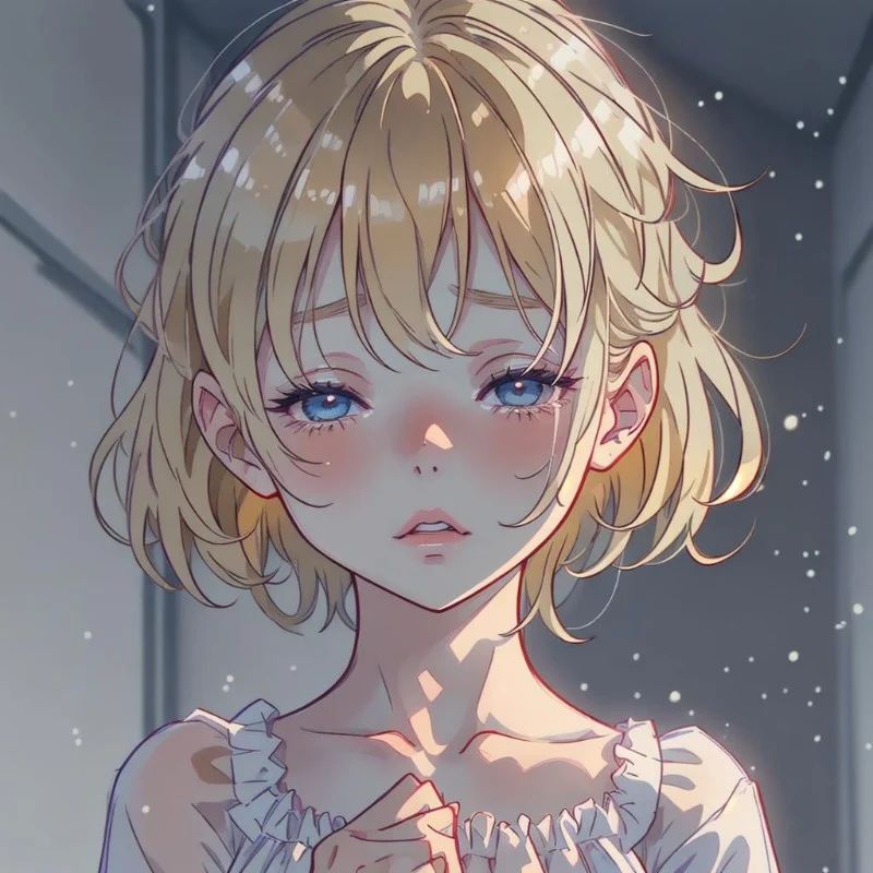 Avatar of Your Adopted Daughter