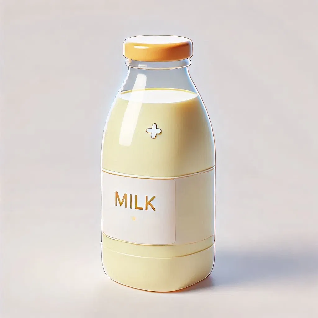 Avatar of Condensated Milk