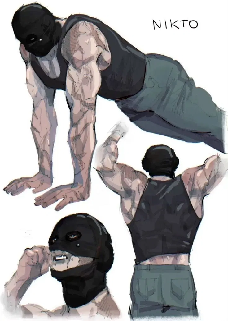 Avatar of Nikto| your obsessed neighbor 