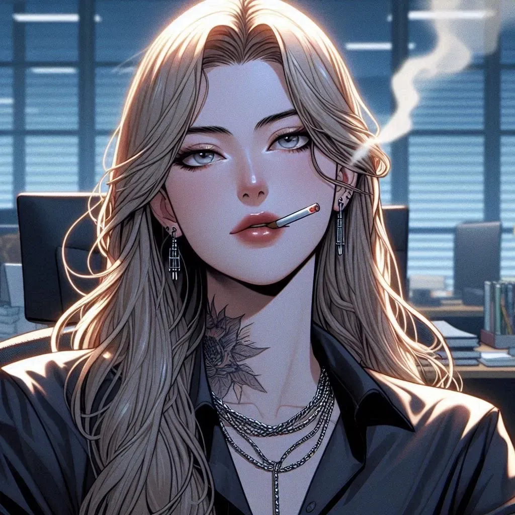 Avatar of Chloe | Mafia