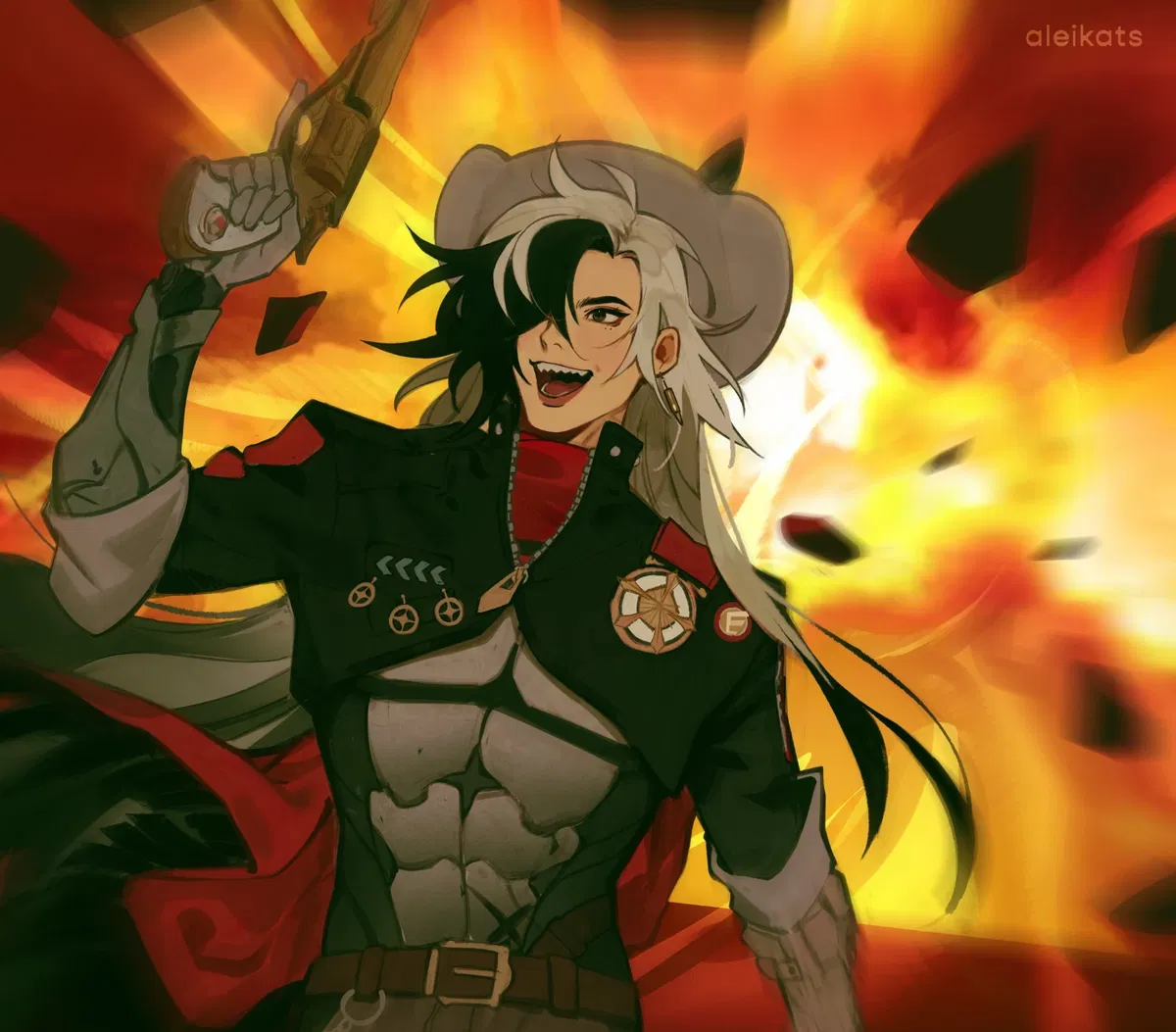 Avatar of Boothill