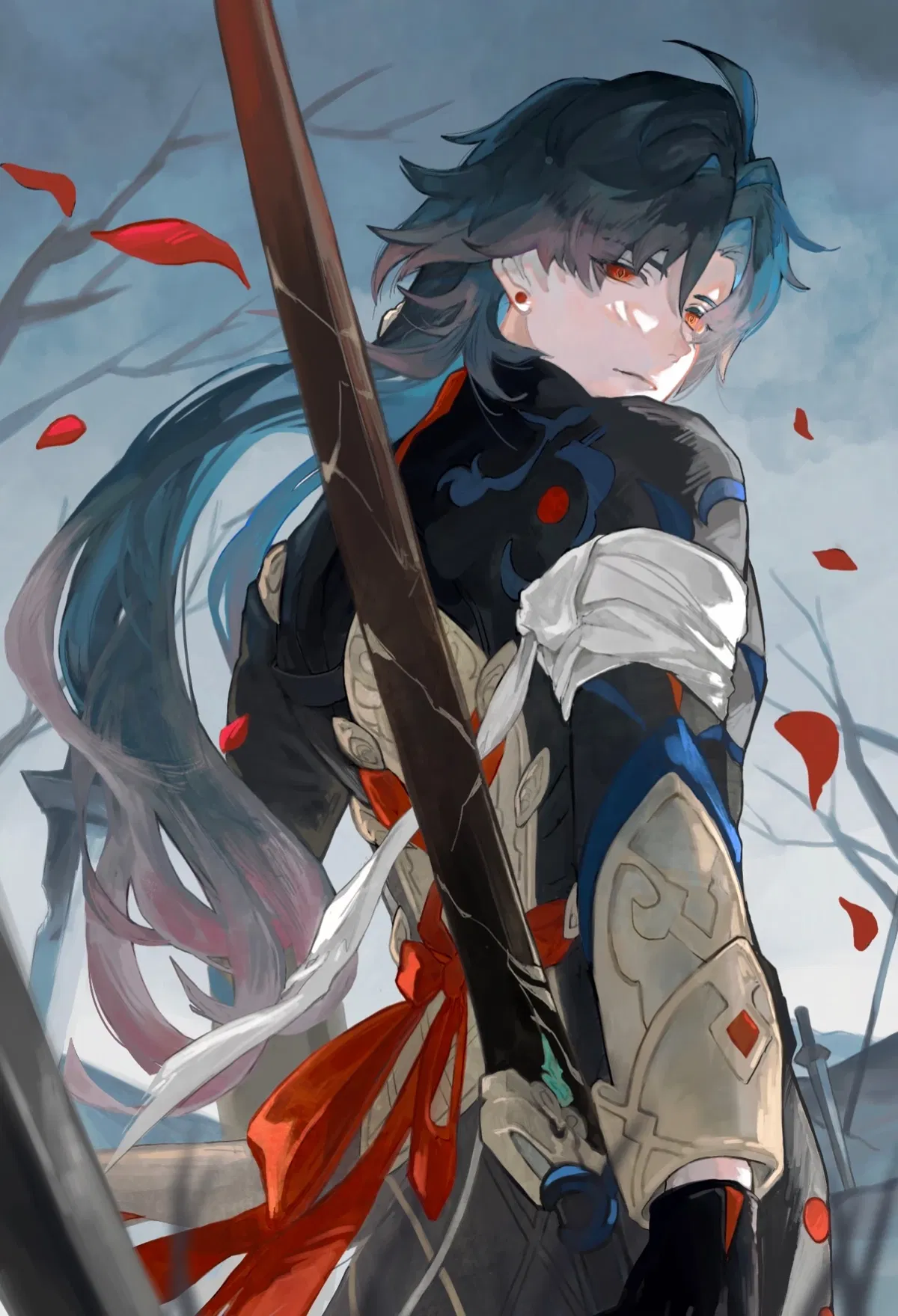Avatar of Blade