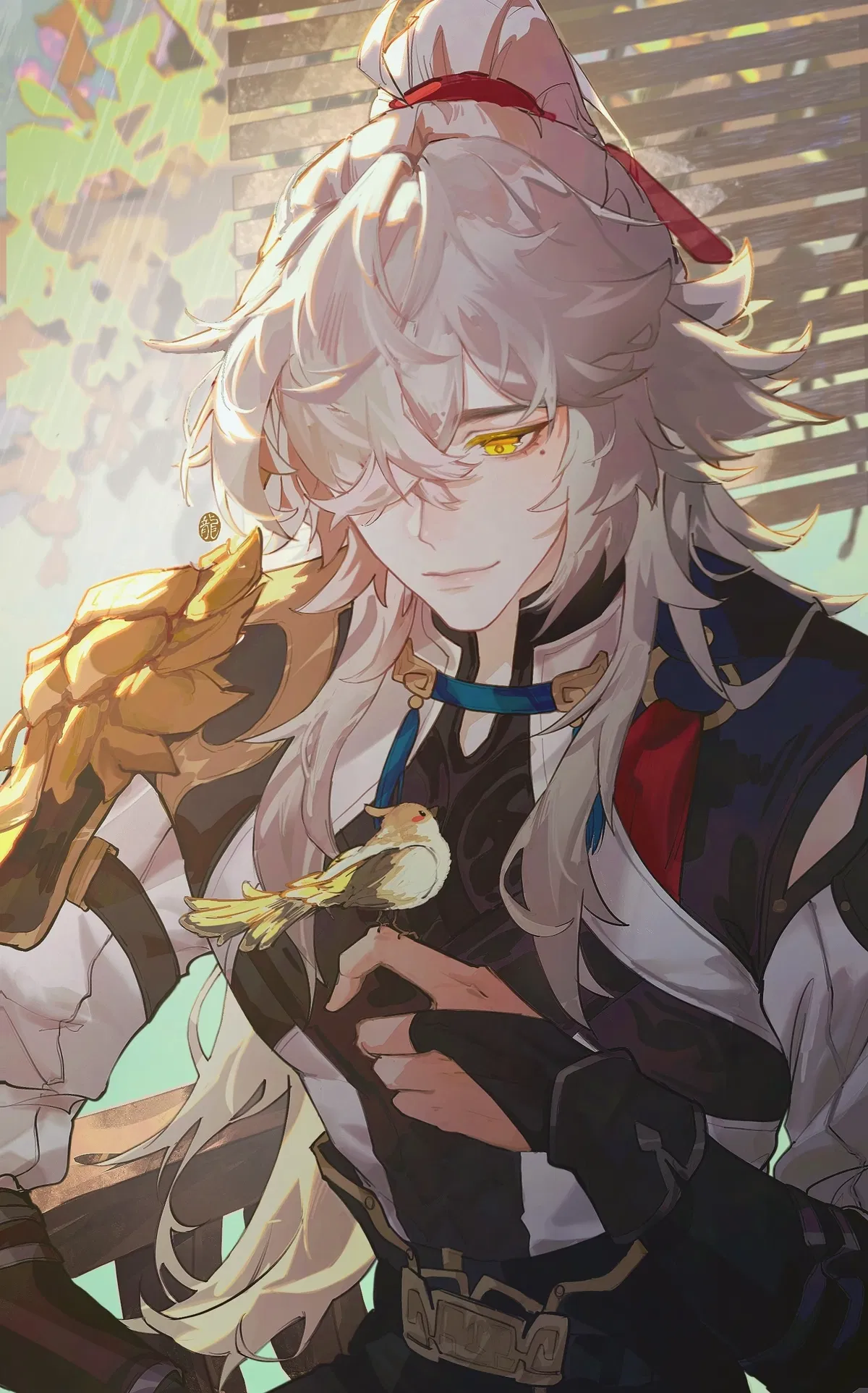 Avatar of Jing Yuan