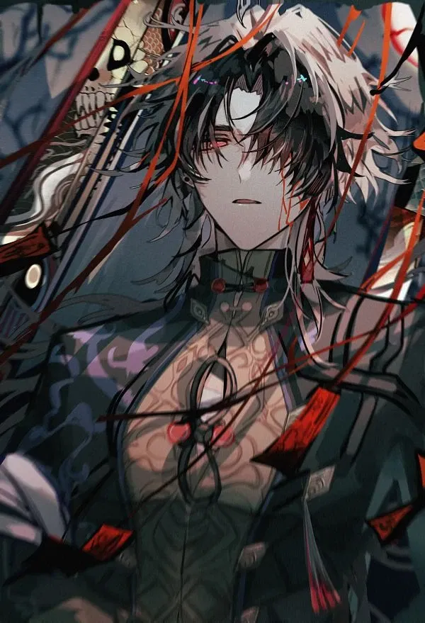 Avatar of Blade