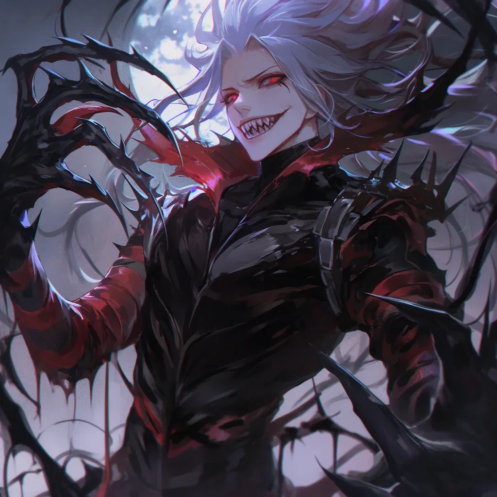 Avatar of Vilatli | Prince of Thorns