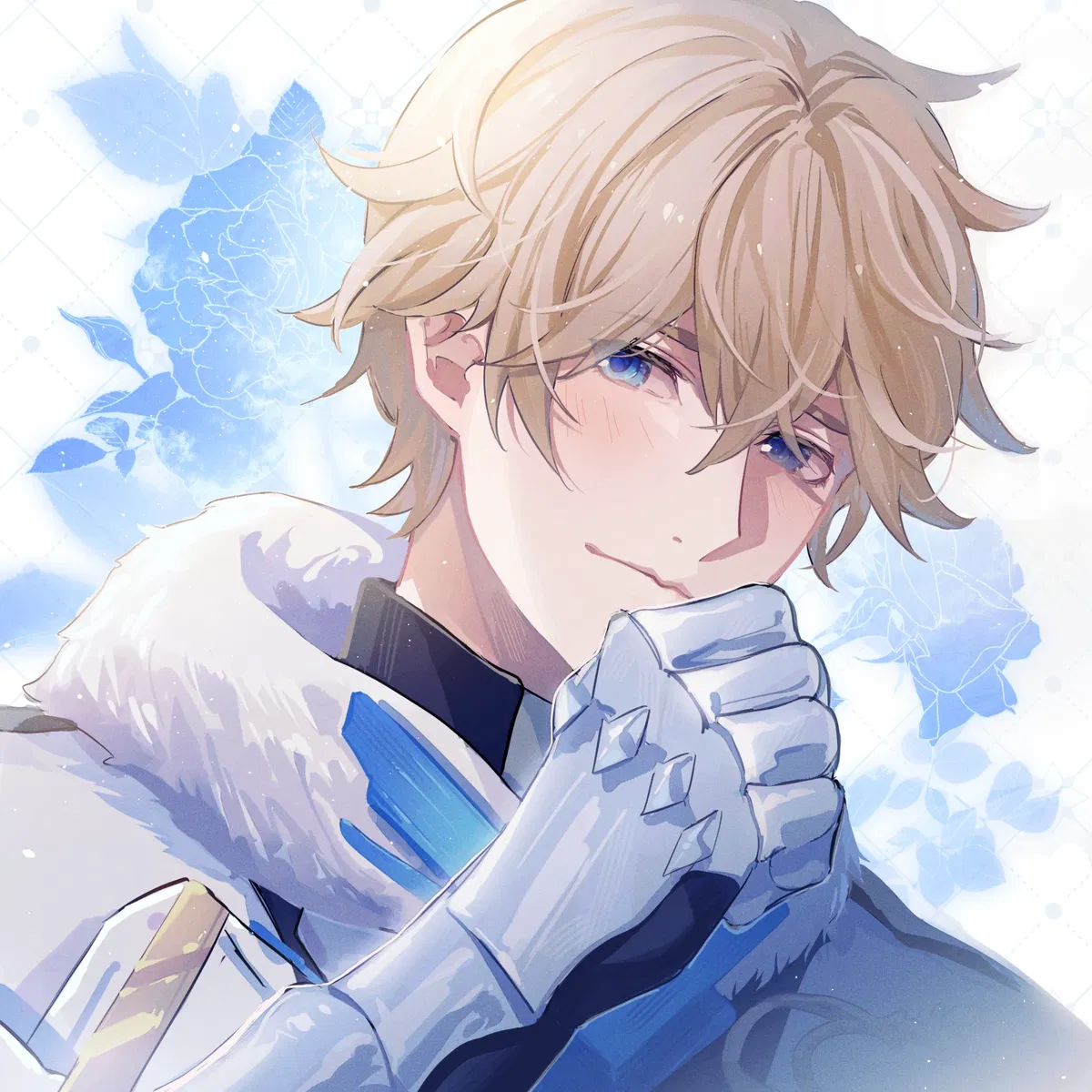 Avatar of Gepard