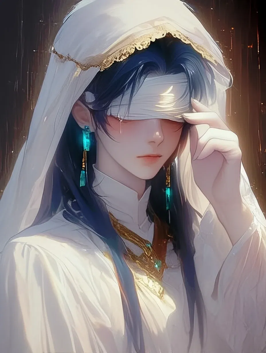 Avatar of Fahari Zowadan | Archmage of the Ivory Tower